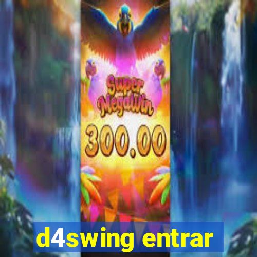 d4swing entrar